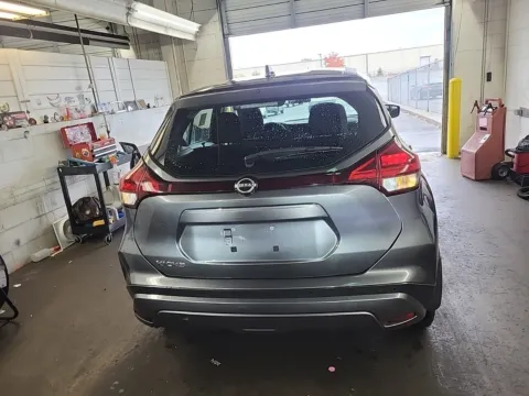 Another view of 2023 Nissan Kicks S for sale in Columbus, OH at Auto Boutique Ohio