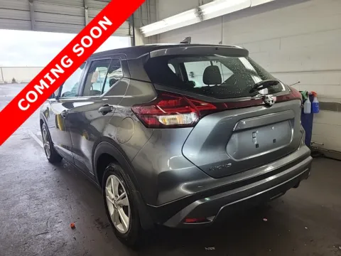 Another view of 2023 Nissan Kicks S for sale in Columbus, OH at Auto Boutique Ohio
