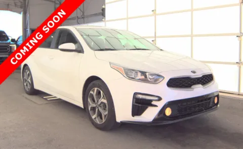 Another view of 2021 Kia Forte LXS for sale in Columbus, OH at Auto Boutique Ohio