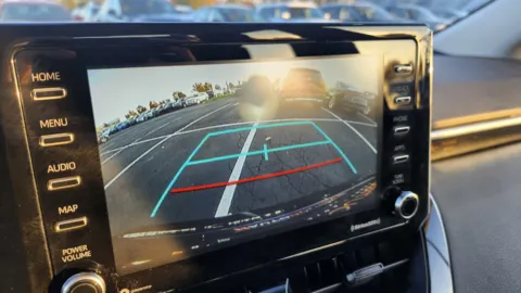 More photos of 2021 Toyota Corolla LE at Auto Boutique Ohio, OH