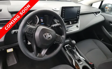 More photos of 2021 Toyota Corolla LE at Auto Boutique Ohio, OH