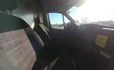 More photos of 2018 Mercedes-Benz Sprinter Cargo Van 2500 at Auto Boutique Ohio, OH