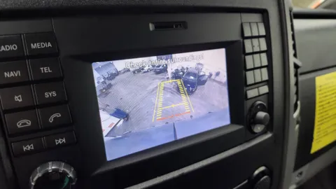 Photos of 2018 Mercedes-Benz Sprinter Cargo Van 2500 for sale in Columbus, OH at Auto Boutique Ohio