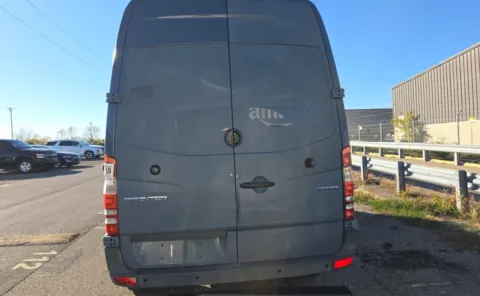 More photos of 2018 Mercedes-Benz Sprinter Cargo Van 2500 at Auto Boutique Ohio, OH