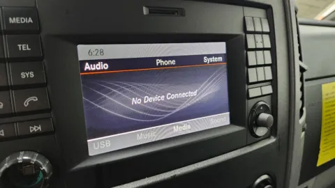 More photos of 2018 Mercedes-Benz Sprinter Cargo Van 2500 at Auto Boutique Ohio, OH