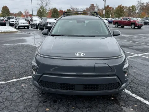 Another view of 2024 Hyundai Kona Electric SEL for sale in Columbus, OH at Auto Boutique Ohio
