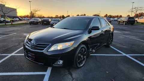 Another view of 2011 Toyota Camry LE for sale in Columbus, OH at Auto Boutique Ohio