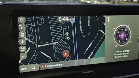 More photos of 2022 Kia Telluride EX at Auto Boutique Ohio, OH