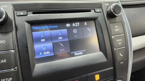 More photos of 2016 Toyota Camry SE at Auto Boutique Ohio, OH