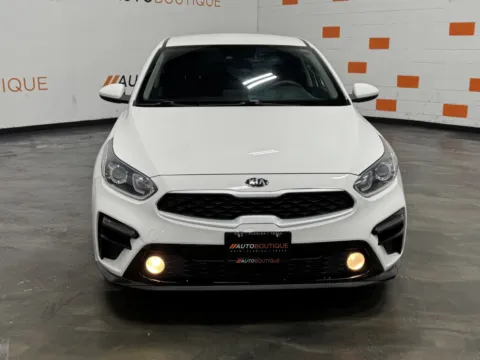 Another view of 2021 Kia Forte LXS for sale in Columbus, OH at Auto Boutique Ohio