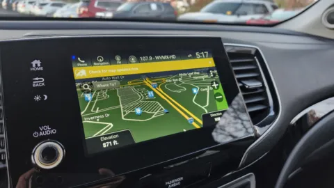 Photos of 2019 Honda Pilot Touring 7-Passenger for sale in Columbus, OH at Auto Boutique Ohio