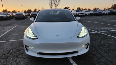Another view of 2019 Tesla Model 3 Standard Range Plus for sale in Columbus, OH at Auto Boutique Ohio