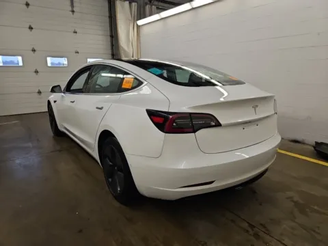 Another view of 2019 Tesla Model 3 Standard Range Plus for sale in Columbus, OH at Auto Boutique Ohio