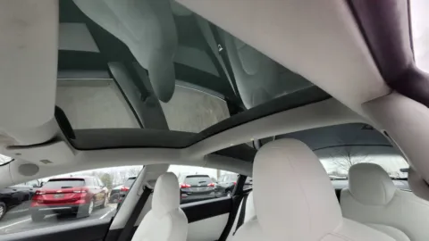 Photos of 2020 Tesla Model 3 Standard Range Plus for sale in Columbus, OH at Auto Boutique Ohio