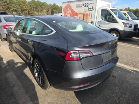 Another view of 2020 Tesla Model 3 Standard Range Plus for sale in Columbus, OH at Auto Boutique Ohio