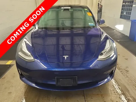 Another view of 2021 Tesla Model 3 Standard Range Plus for sale in Columbus, OH at Auto Boutique Ohio