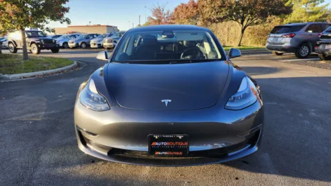 Another view of 2023 Tesla Model 3 for sale in Columbus, OH at Auto Boutique Ohio