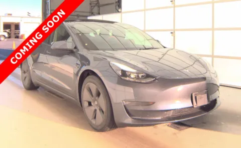 Another view of 2023 Tesla Model 3 for sale in Columbus, OH at Auto Boutique Ohio