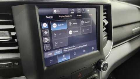 More photos of 2024 Ram 2500 Big Horn at Auto Boutique Ohio, OH