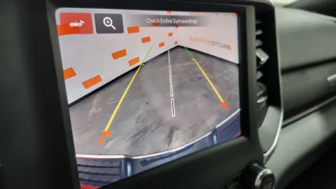 Photos of 2024 Ram 2500 Big Horn for sale in Columbus, OH at Auto Boutique Ohio