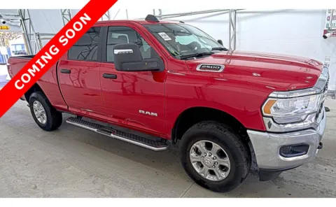 Another view of 2024 Ram 2500 Big Horn for sale in Columbus, OH at Auto Boutique Ohio