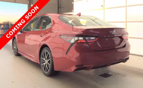More photos of 2023 Toyota Camry SE at Auto Boutique Ohio, OH