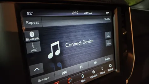 More photos of 2020 Ram 1500 Big Horn at Auto Boutique Ohio, OH