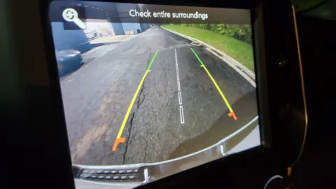 Photos of 2020 Ram 1500 Big Horn for sale in Columbus, OH at Auto Boutique Ohio