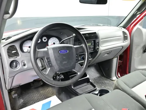 Photos of 2011 Ford Ranger Sport for sale in Terre Haute, IN at Dorsett Nissan