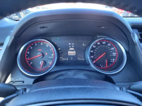 More photos of 2018 Toyota Camry XSE at Dorsett Nissan, IN