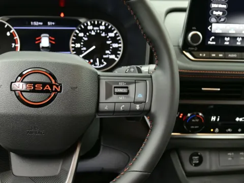 More photos of 2026 Nissan Rogue Rock Creek at Dorsett Nissan, IN