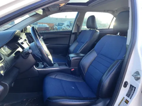 More photos of 2016 Toyota Camry SE w/Special Edition Pkg at Dorsett Nissan, IN