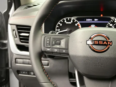 More photos of 2026 Nissan Rogue Rock Creek at Dorsett Nissan, IN