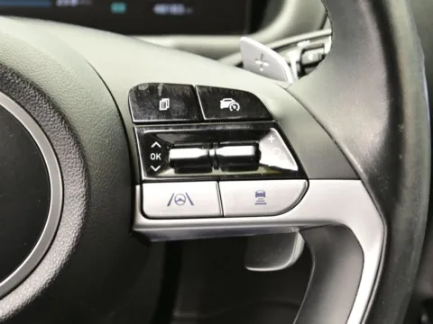 Photos of 2022 Hyundai Tucson Hybrid Limited for sale in Terre Haute, IN at Dorsett Nissan