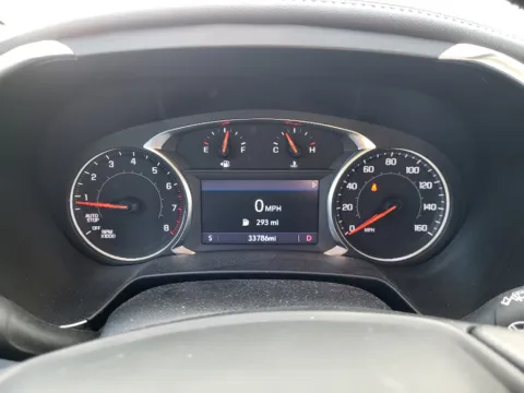 More photos of 2023 Chevrolet Blazer LT at Dorsett Nissan, IN