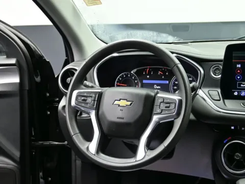 More photos of 2023 Chevrolet Blazer LT at Dorsett Nissan, IN