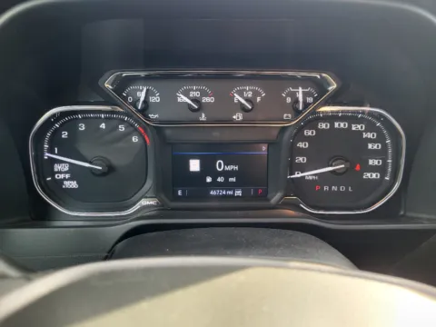 More photos of 2019 GMC Sierra 1500 AT4 at Dorsett Nissan, IN