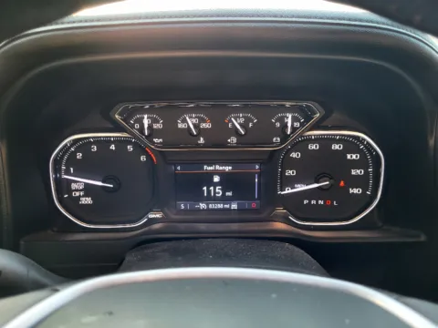 Photos of 2019 GMC Sierra 1500 SLE for sale in Terre Haute, IN at Dorsett Nissan