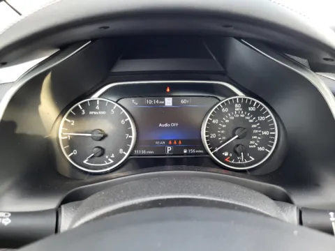 More photos of 2024 Nissan Murano SL at Dorsett Nissan, IN