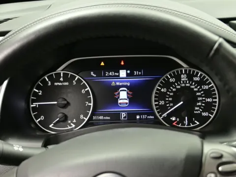 More photos of 2024 Nissan Murano SL at Dorsett Nissan, IN