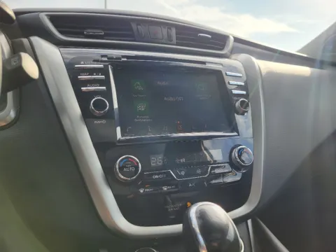 More photos of 2023 Nissan Murano SL at Dorsett Nissan, IN