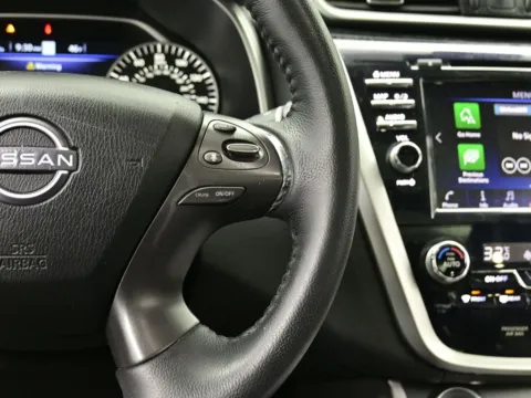 More photos of 2023 Nissan Murano SL at Dorsett Nissan, IN