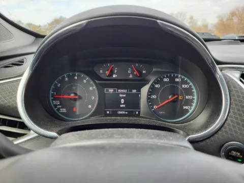 More photos of 2018 Chevrolet Malibu LT at Dorsett Nissan, IN