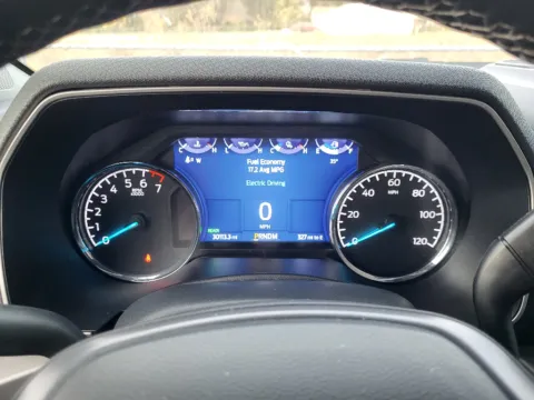 More photos of 2023 Ford F-150 XLT at Dorsett Nissan, IN