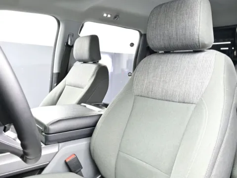 Photos of 2023 Ford F-150 XLT for sale in Terre Haute, IN at Dorsett Nissan