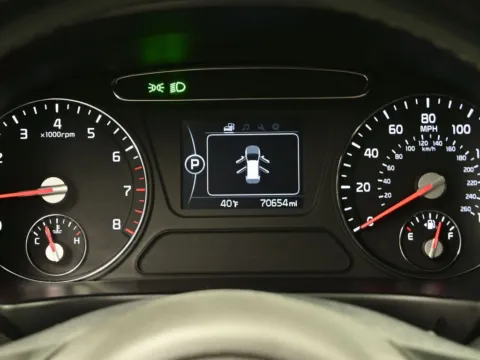 More photos of 2017 Kia Sorento LX at Dorsett Nissan, IN