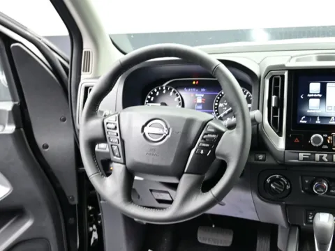 More photos of 2026 Nissan Frontier SV at Dorsett Nissan, IN