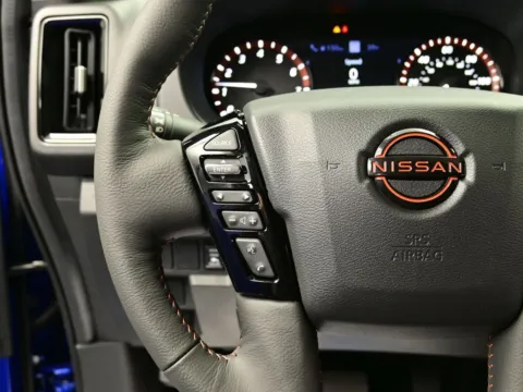 More photos of 2026 Nissan Frontier PRO-4X at Dorsett Nissan, IN