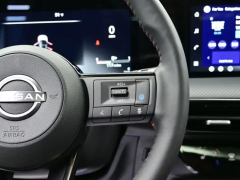 More photos of 2026 Nissan Kicks SR at Dorsett Nissan, IN