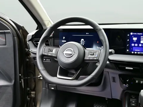 Another view of 2026 Nissan Kicks SR for sale in Terre Haute, IN at Dorsett Nissan